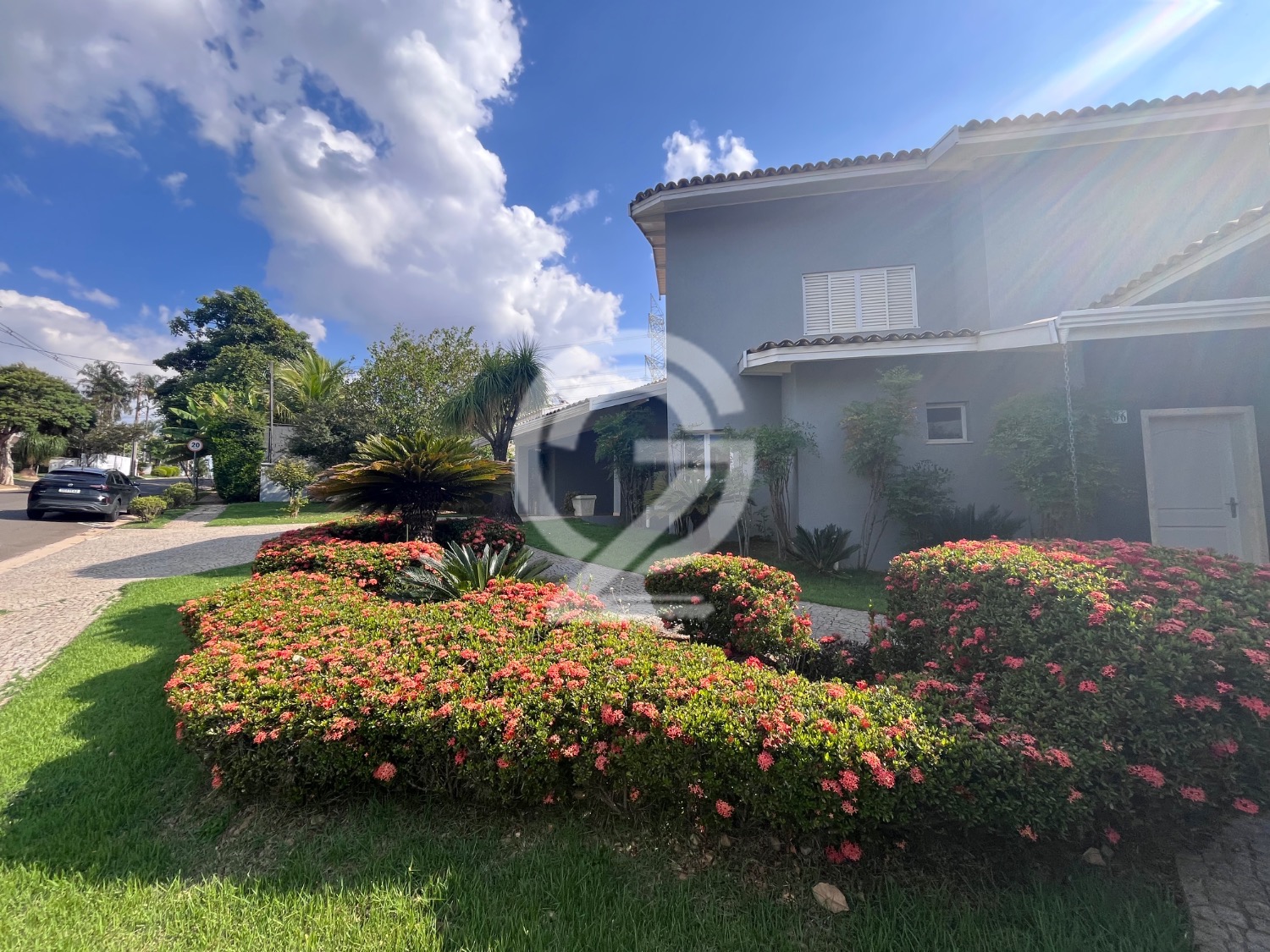 Casa para Locação – Alphaville Campinas | Campinas/SP em , Campinas - sp | SoloBR