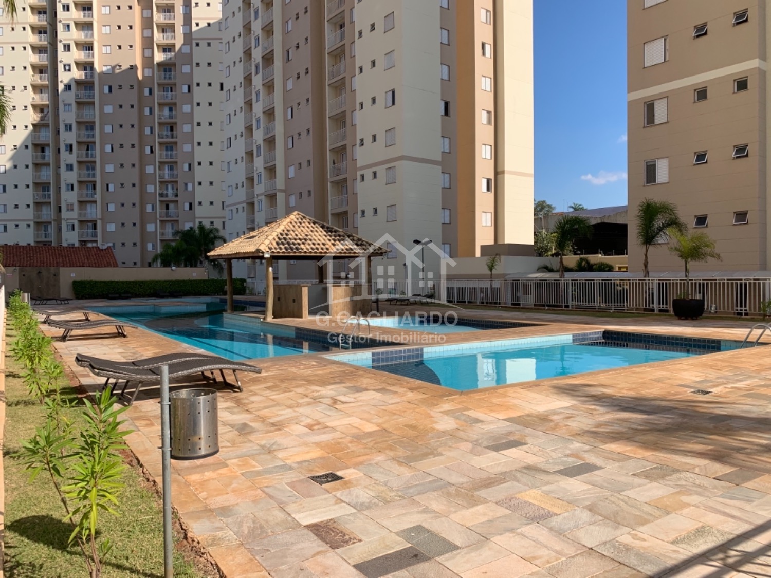 apartamento - Vila Nova - Campinas em , Campinas - sp | SoloBR