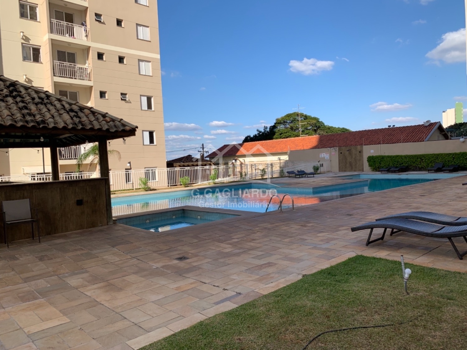 apartamento - Vila Nova - Campinas em , Campinas - sp | SoloBR
