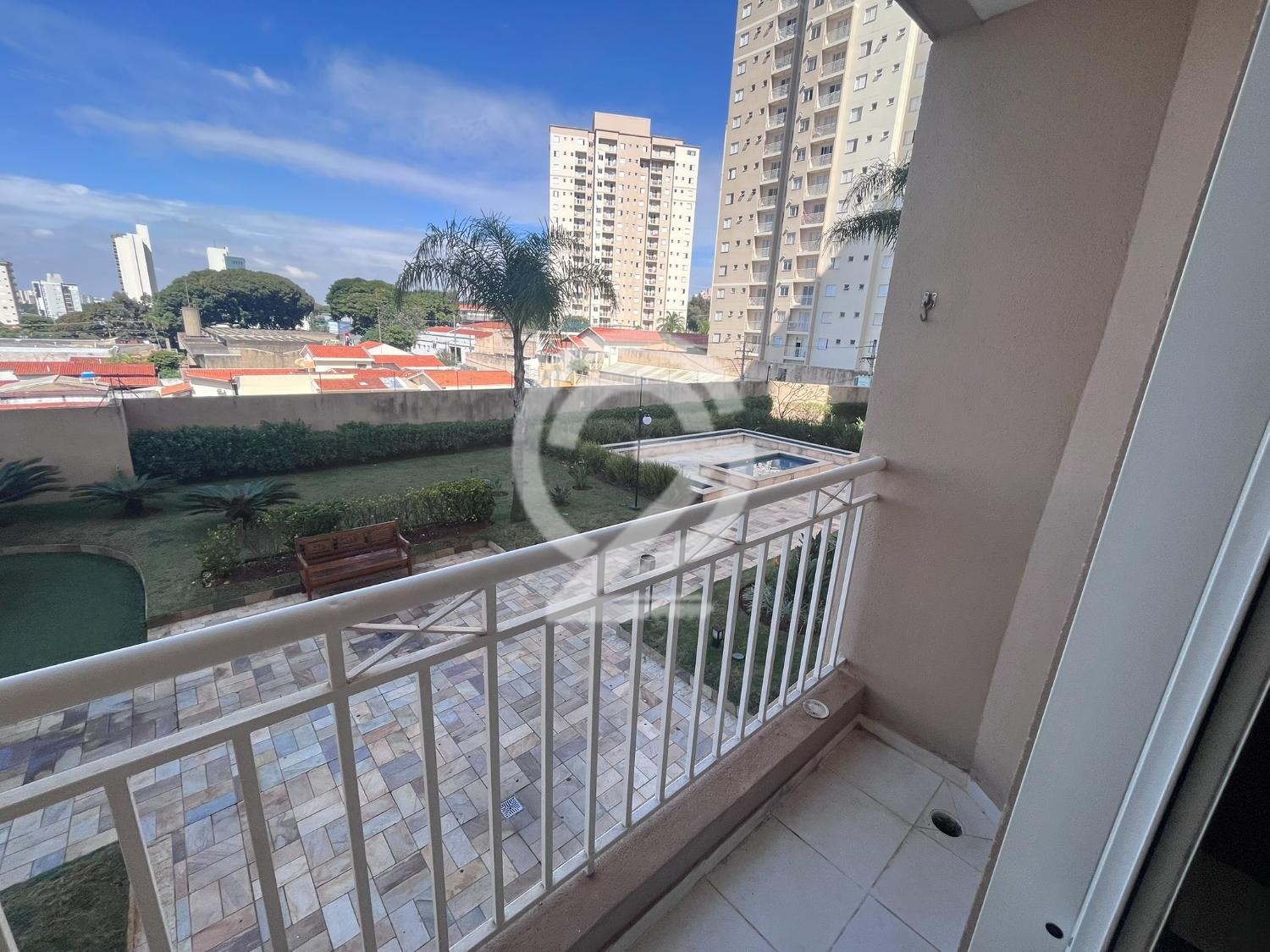 apartamento - Vila Nova - Campinas em , Campinas - sp | SoloBR