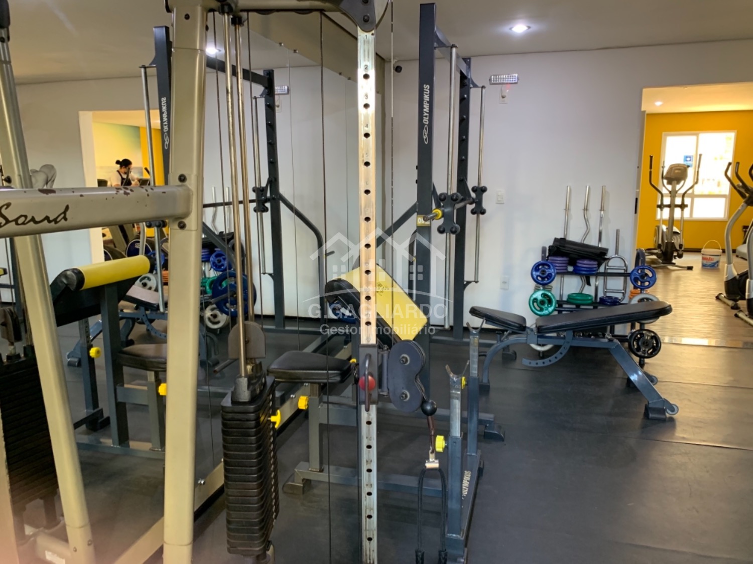 apartamento - Vila Nova - Campinas em , Campinas - sp | SoloBR