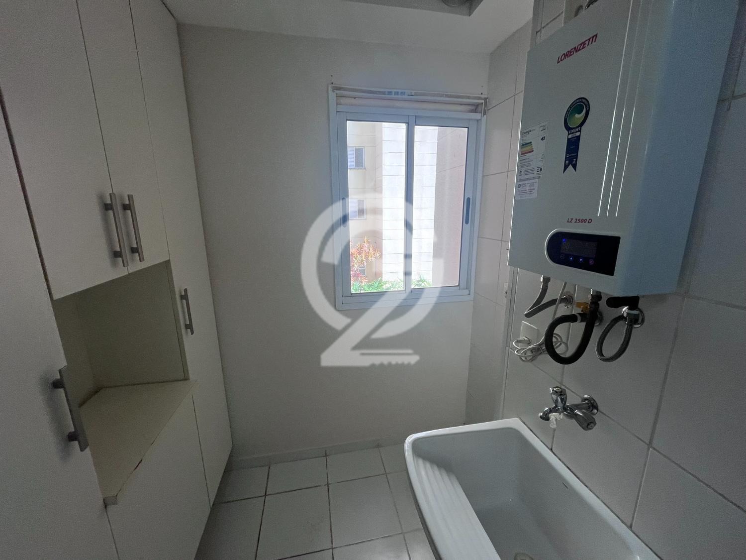 apartamento - Vila Nova - Campinas em , Campinas - sp | SoloBR