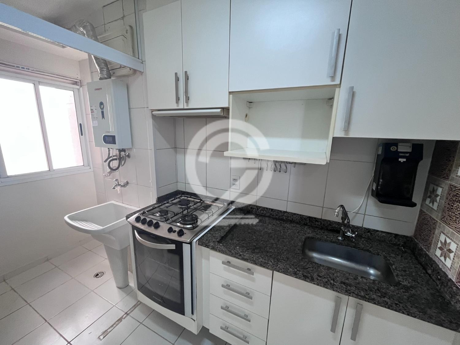 apartamento - Vila Nova - Campinas em , Campinas - sp | SoloBR