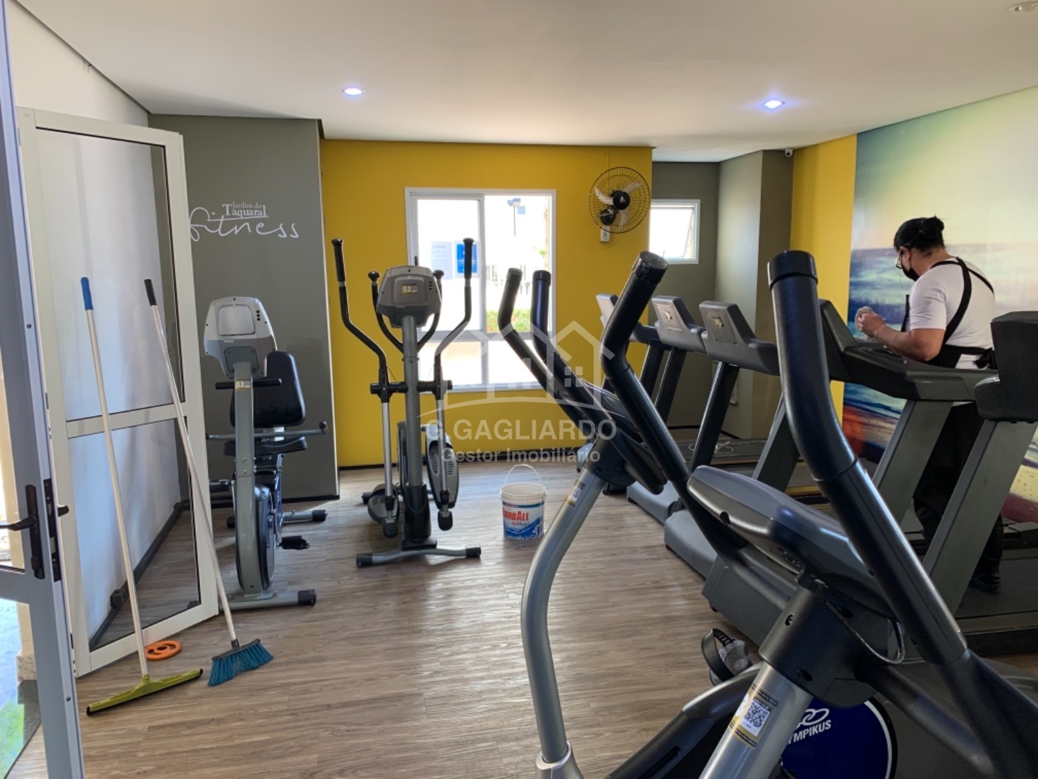 apartamento - Vila Nova - Campinas em , Campinas - sp | SoloBR