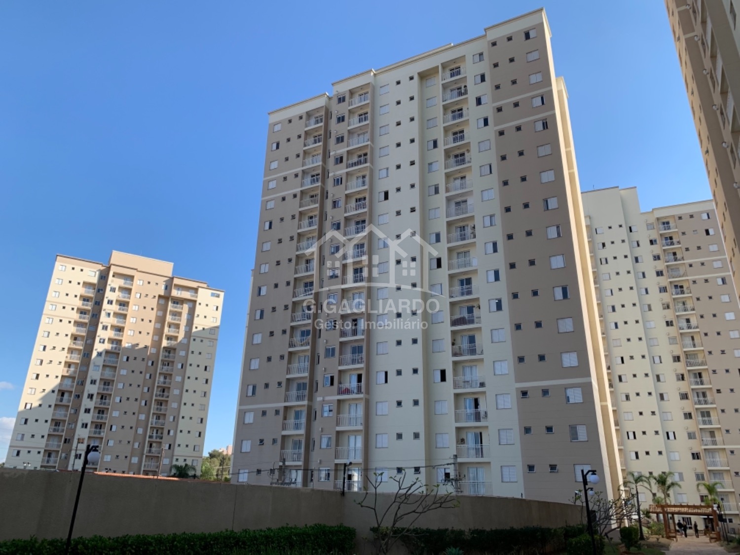 apartamento - Vila Nova - Campinas em , Campinas - sp | SoloBR