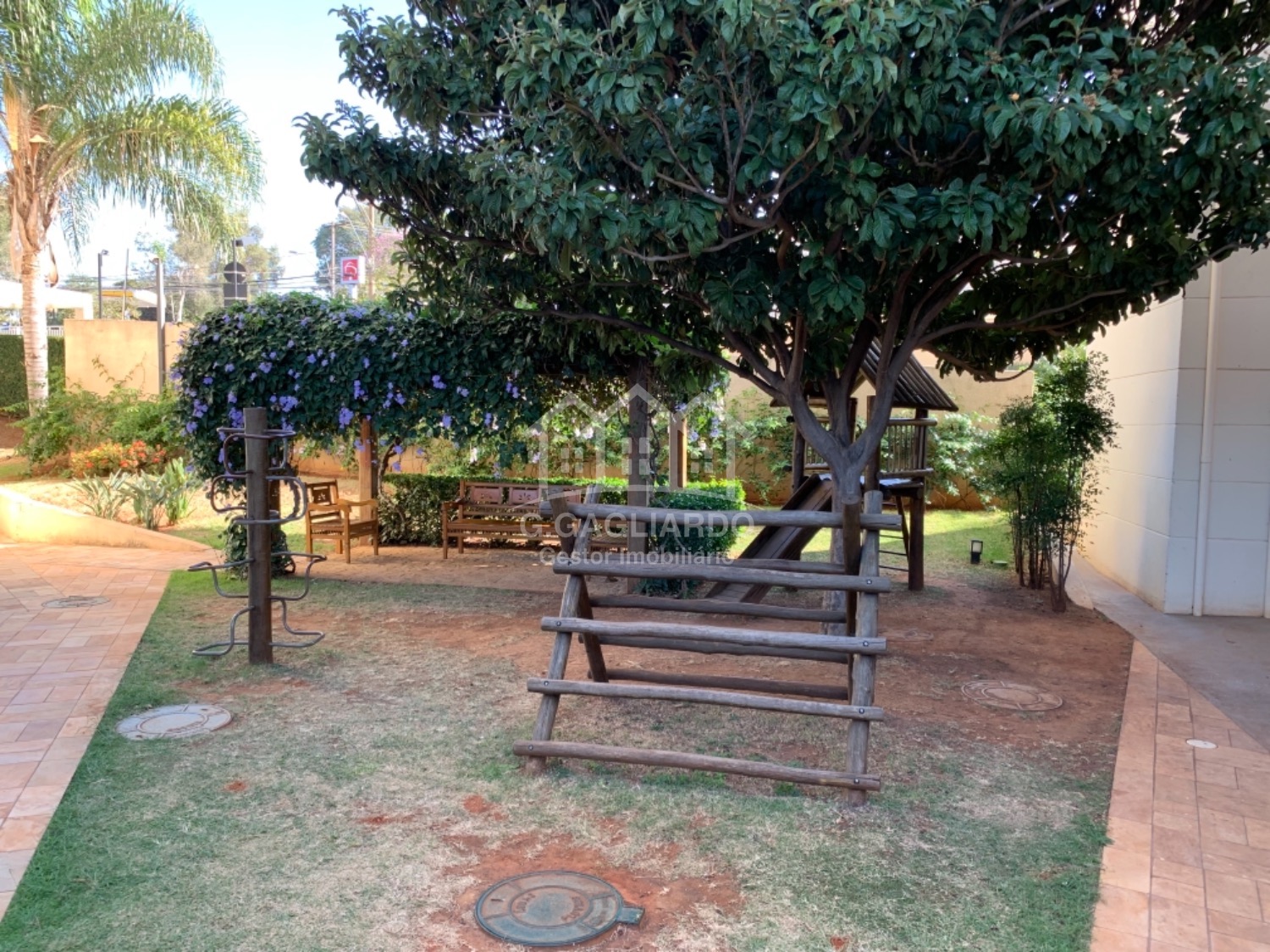 apartamento - Vila Nova - Campinas em , Campinas - sp | SoloBR