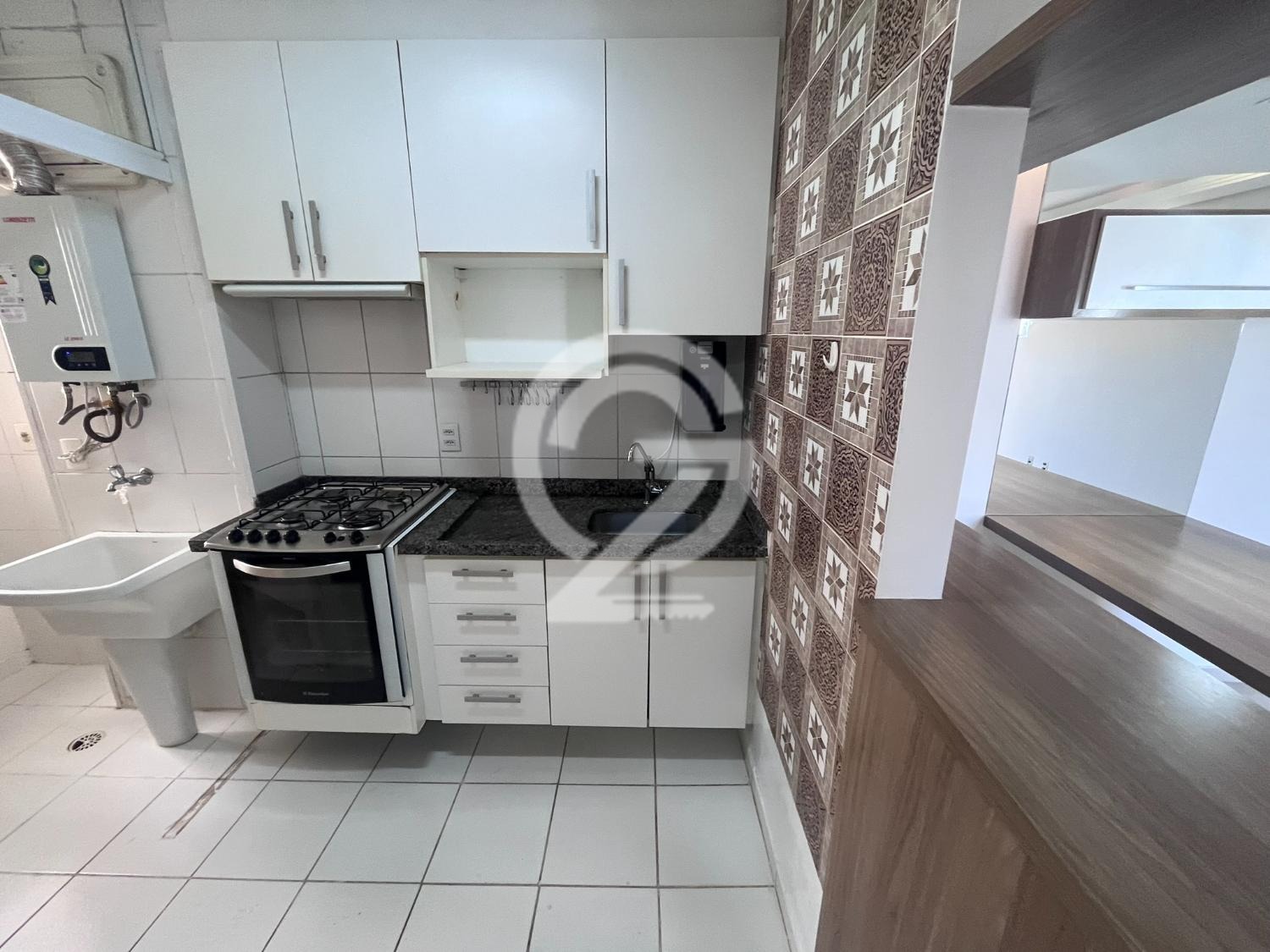 apartamento - Vila Nova - Campinas em , Campinas - sp | SoloBR