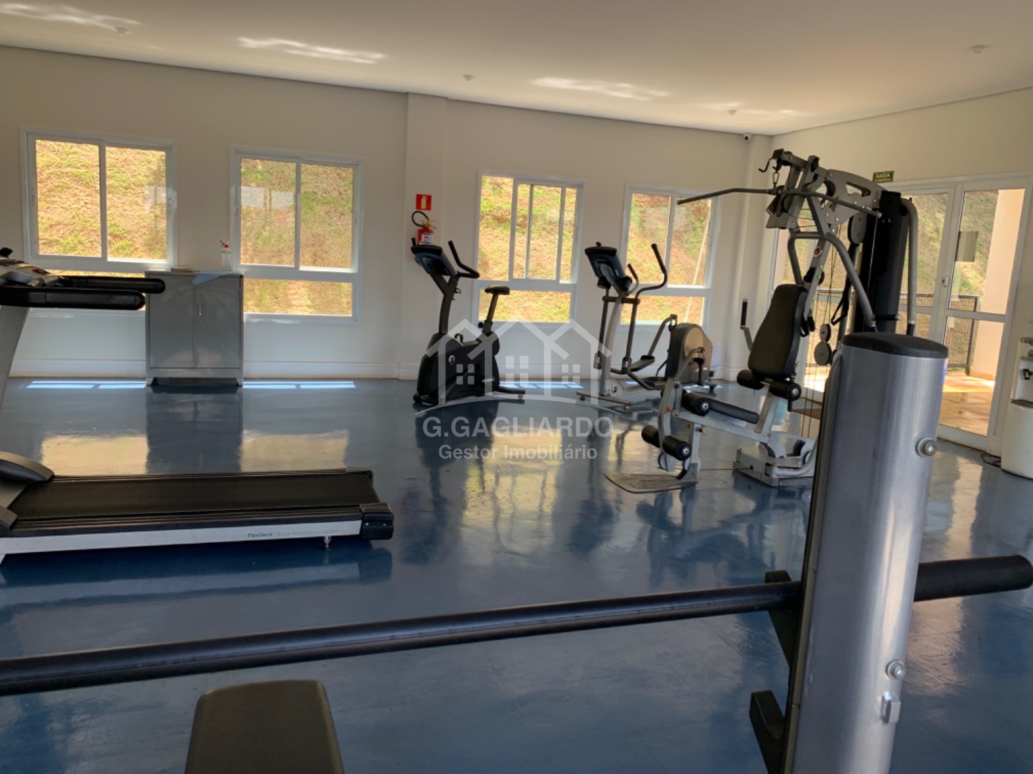 apartamento - Loteamento Residencial Vila Bella - Campinas em , Campinas - sp | SoloBR