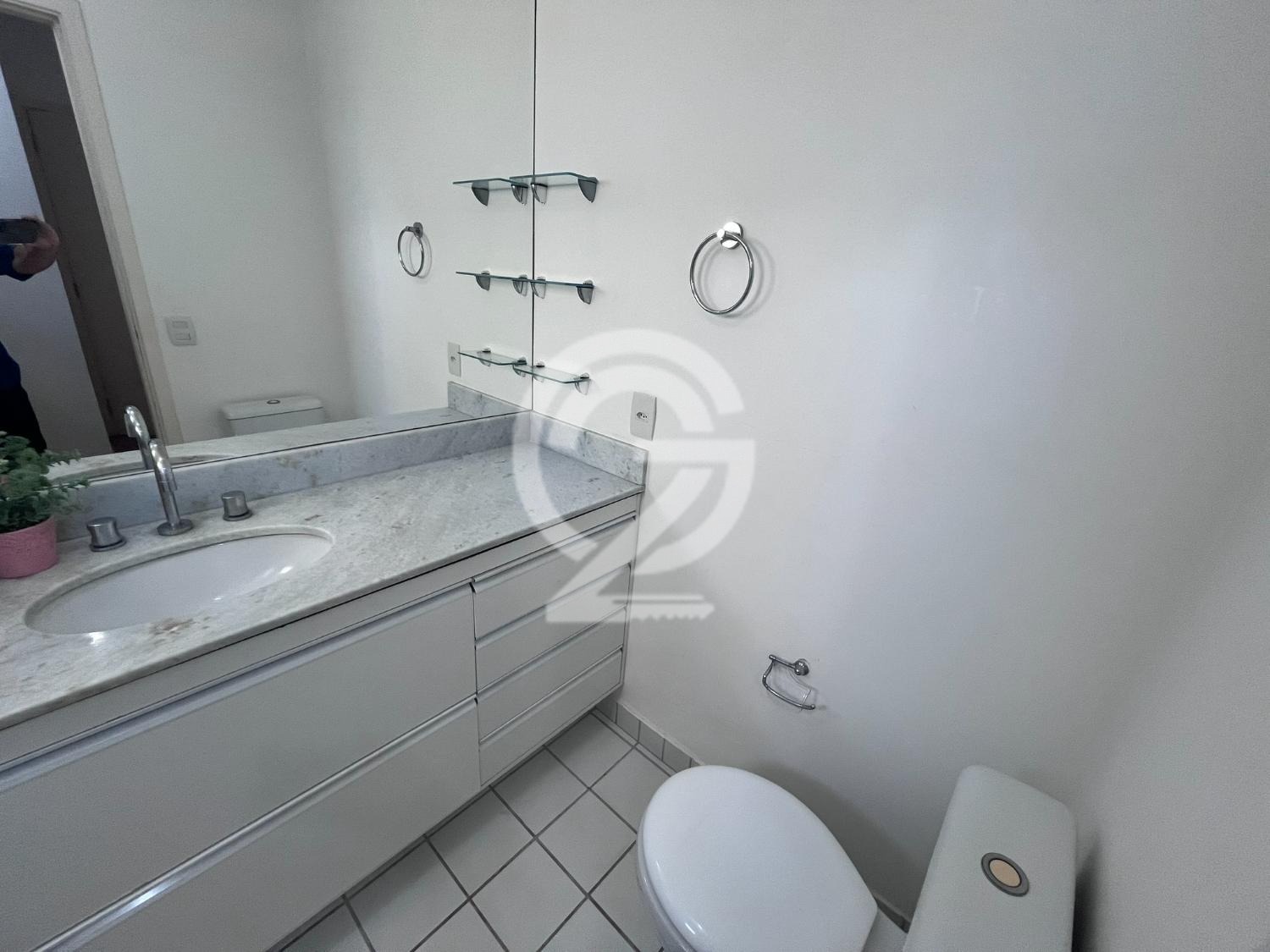 apartamento - Loteamento Residencial Vila Bella - Campinas em , Campinas - sp | SoloBR
