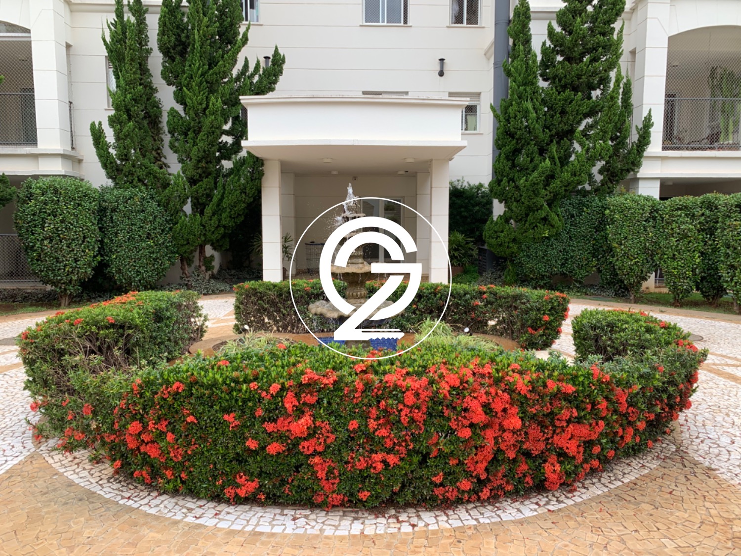 apartamento - Loteamento Residencial Vila Bella - Campinas em , Campinas - sp | SoloBR