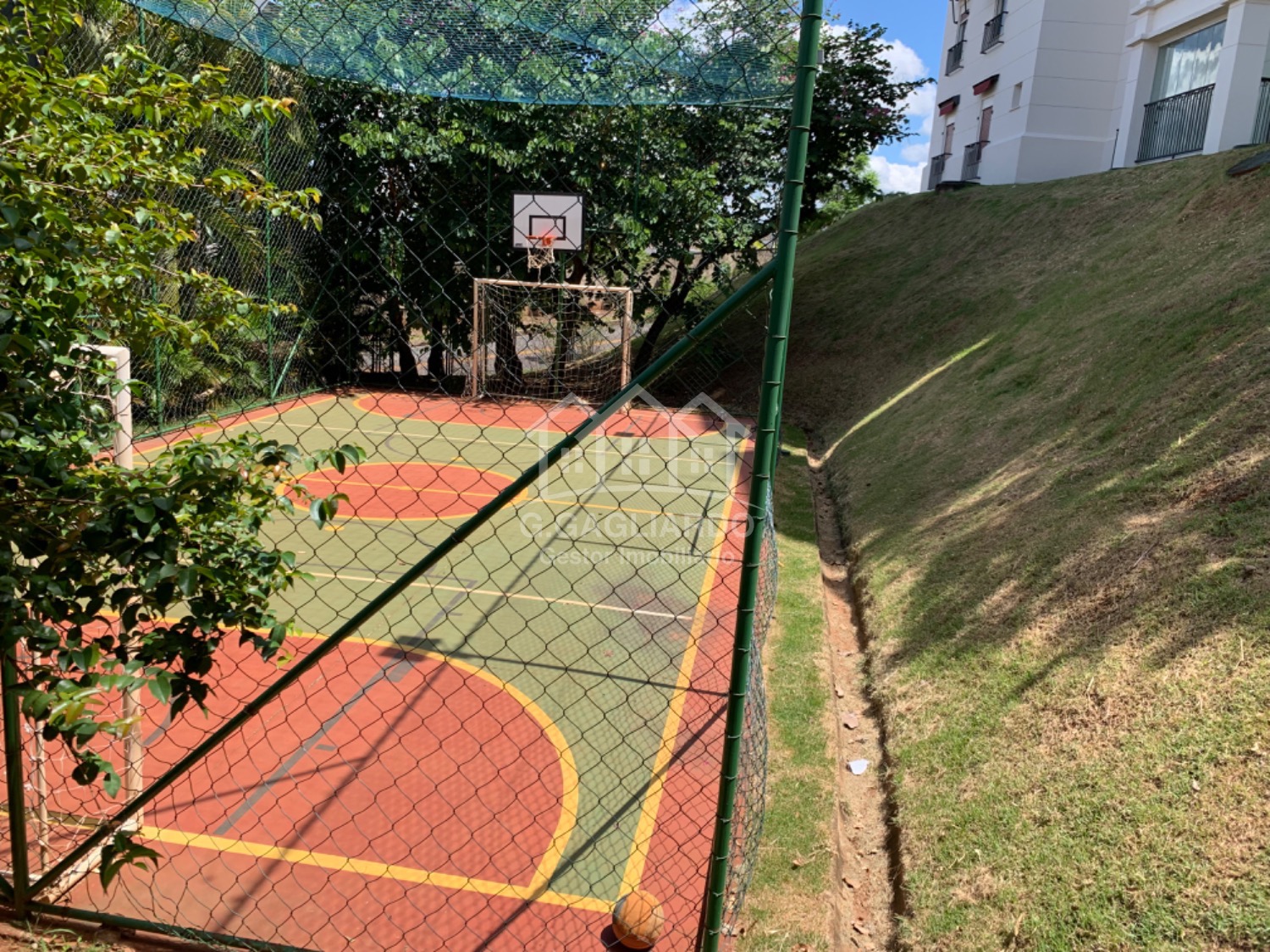 apartamento - Loteamento Residencial Vila Bella - Campinas em , Campinas - sp | SoloBR