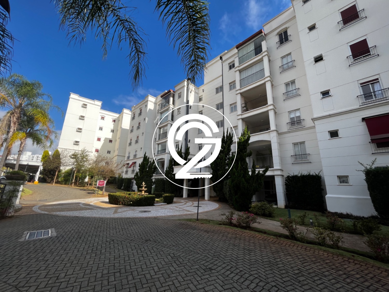 apartamento - Loteamento Residencial Vila Bella - Campinas em , Campinas - sp | SoloBR