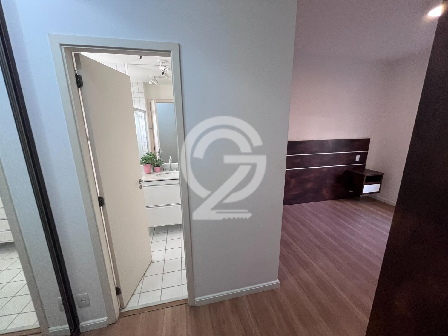 apartamento - Loteamento Residencial Vila Bella - Campinas em , Campinas - sp | SoloBR