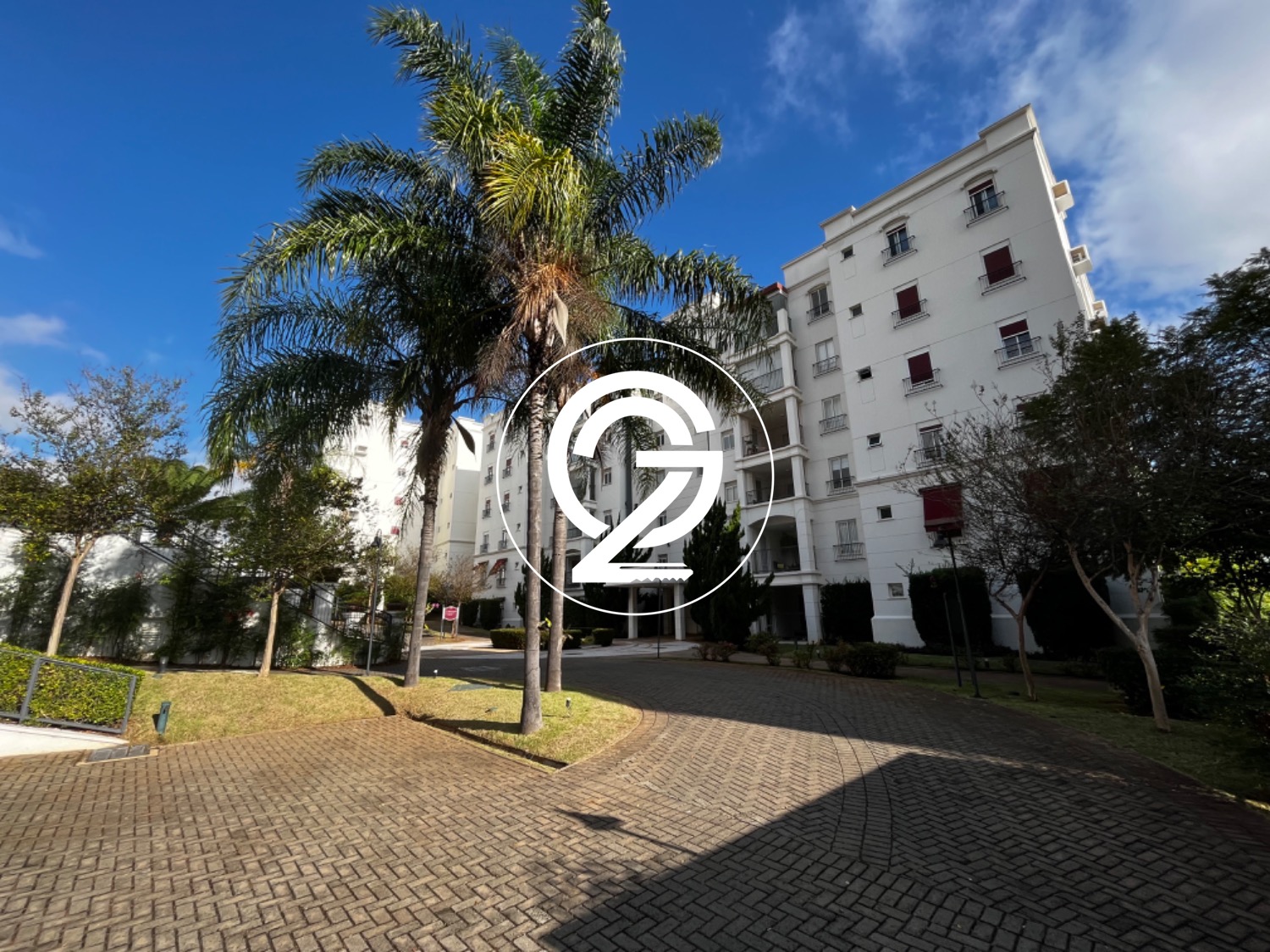 apartamento - Loteamento Residencial Vila Bella - Campinas em , Campinas - sp | SoloBR