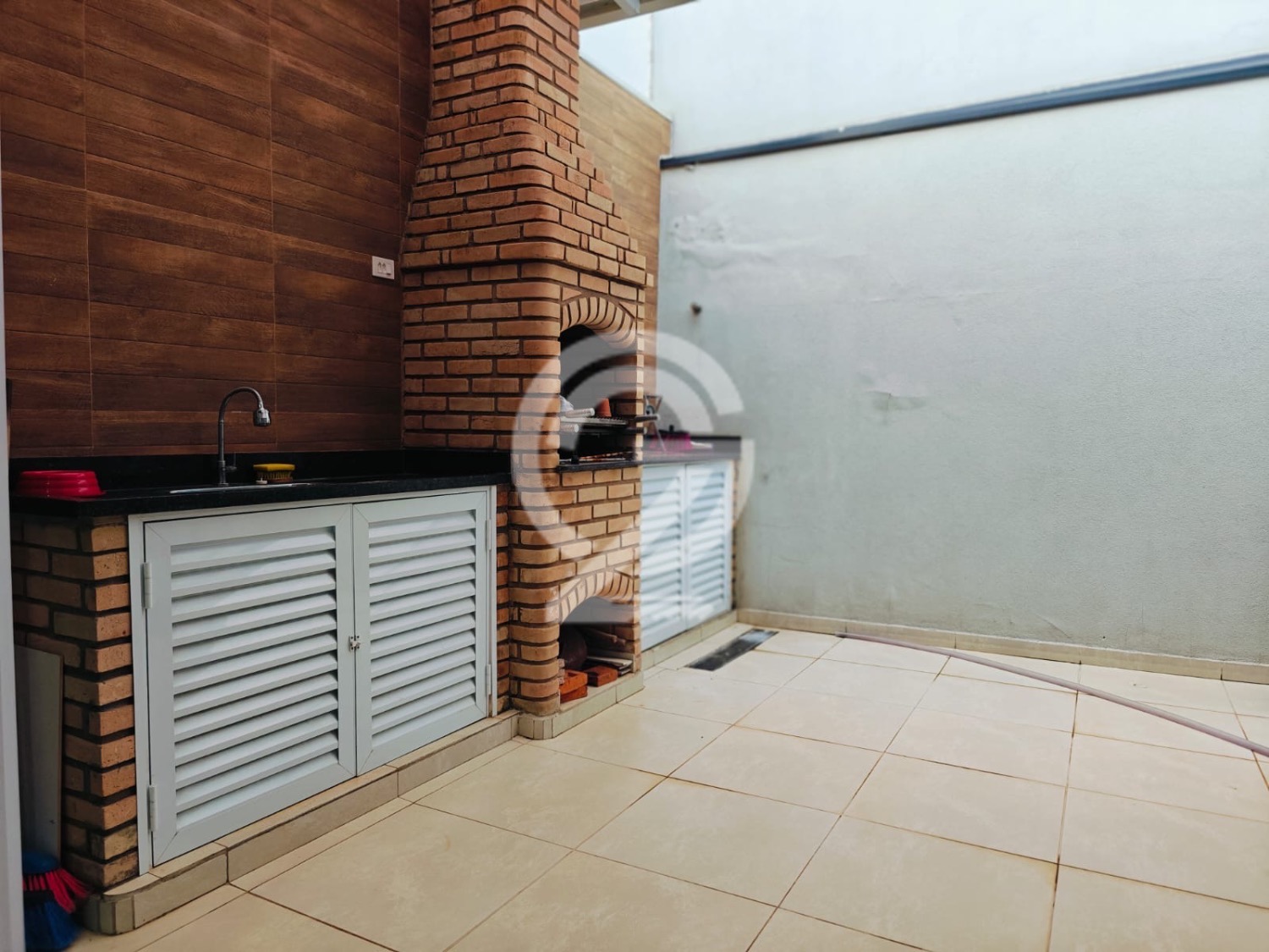 casa - Vila Santana - Sumaré em , Sumaré - sp | SoloBR