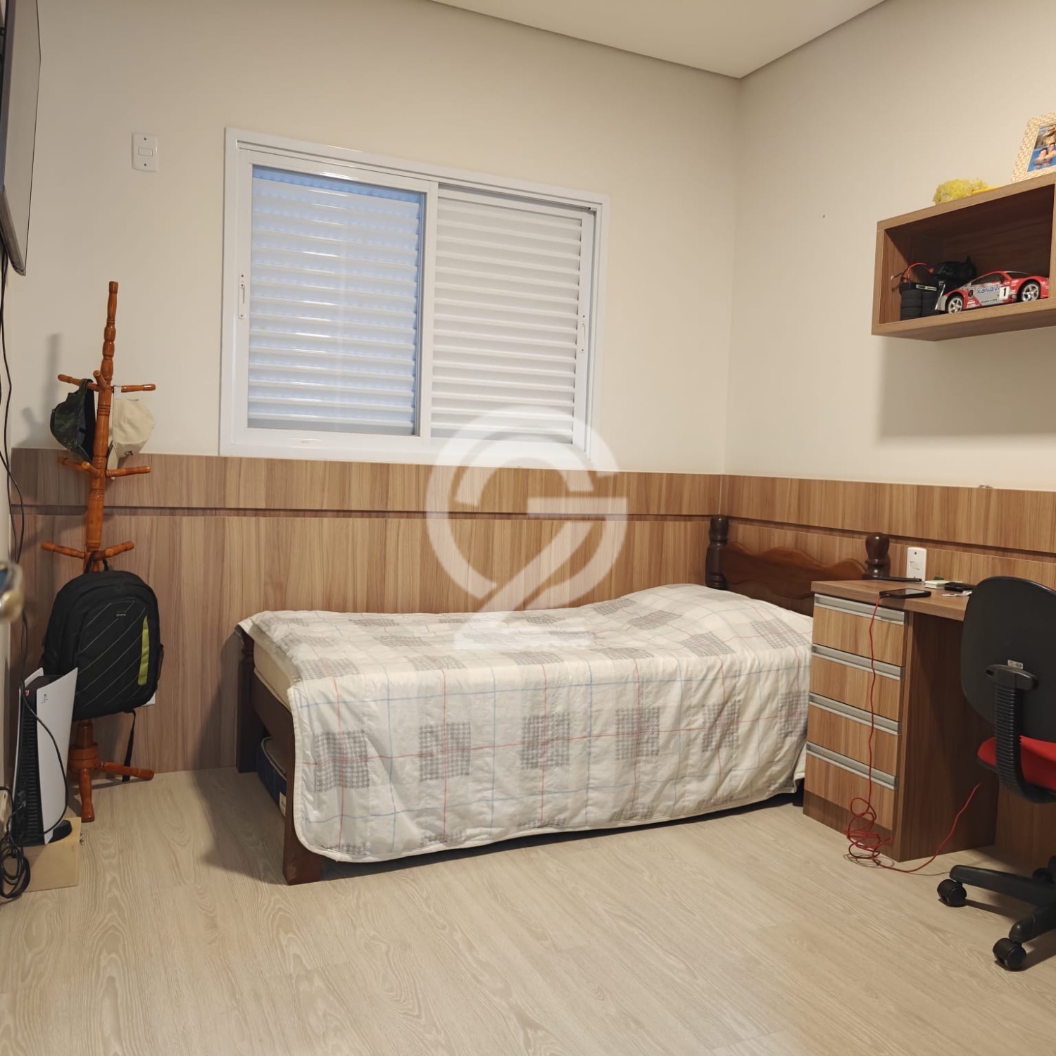 casa - Vila Santana - Sumaré em , Sumaré - sp | SoloBR