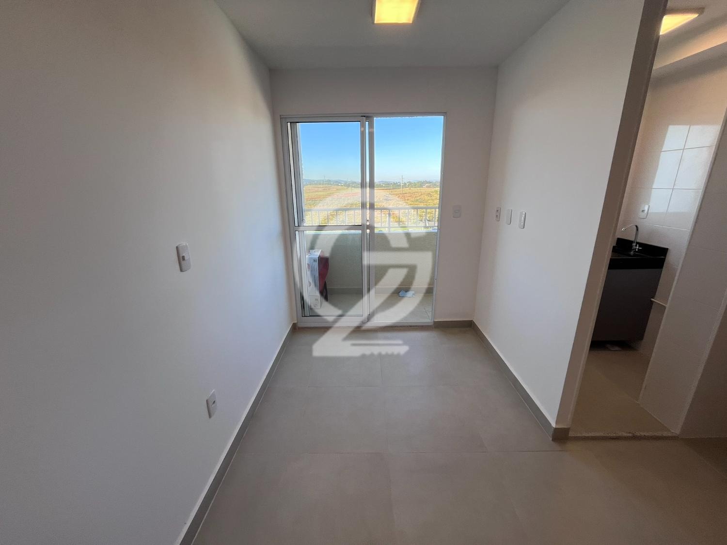 Apartamento para Locação – Notre Dame | Campinas/SP em , Campinas - sp | SoloBR