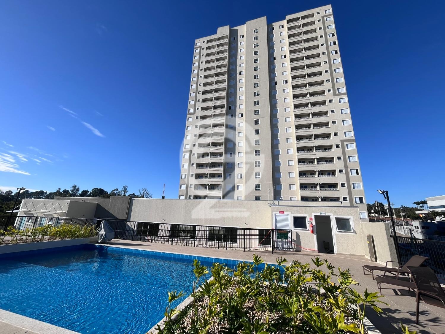 Apartamento para Locação – Notre Dame | Campinas/SP em , Campinas - sp | SoloBR