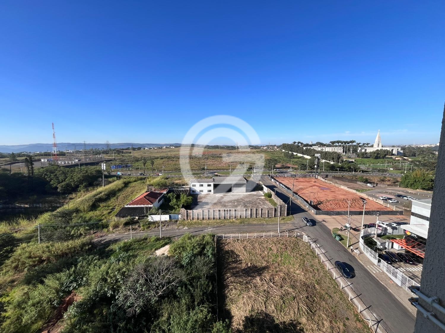 Apartamento para Locação – Notre Dame | Campinas/SP em , Campinas - sp | SoloBR