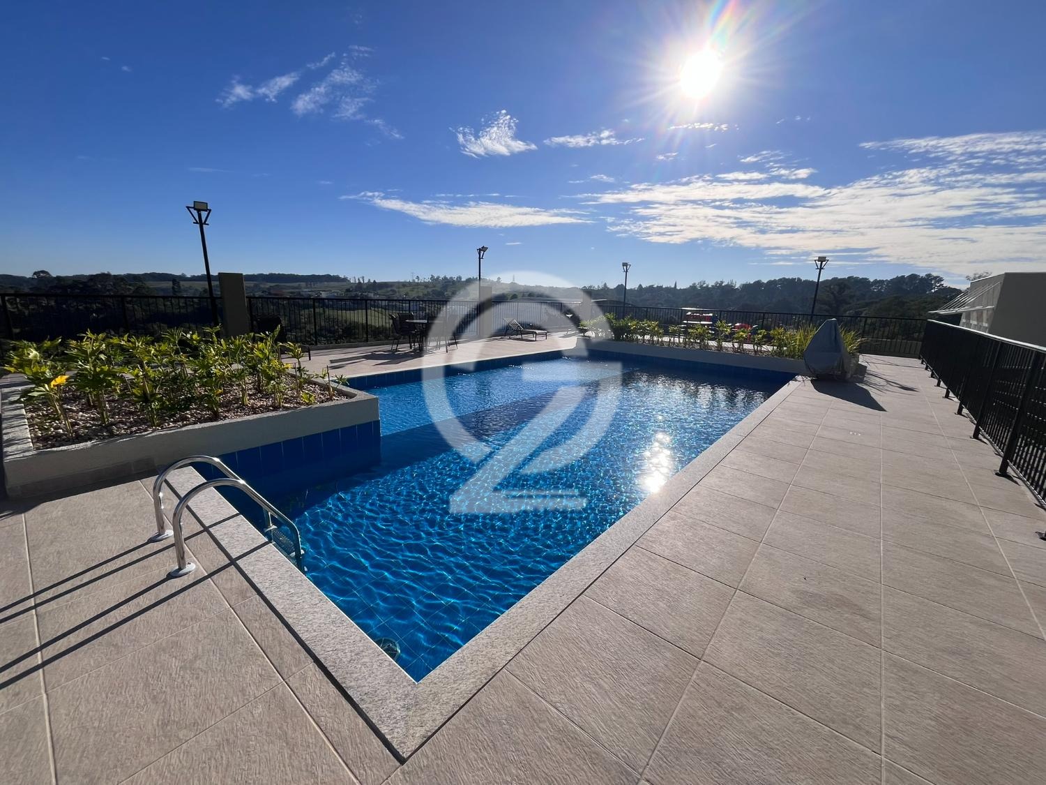 Apartamento para Locação – Notre Dame | Campinas/SP em , Campinas - sp | SoloBR