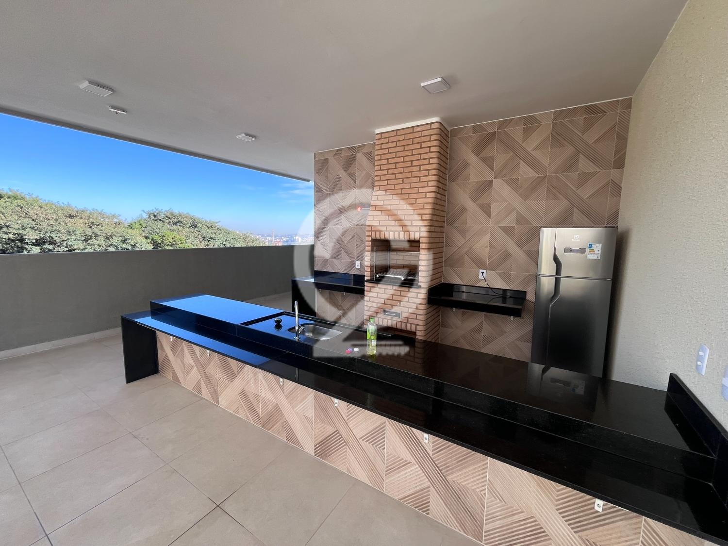 Apartamento para Locação – Notre Dame | Campinas/SP em , Campinas - sp | SoloBR