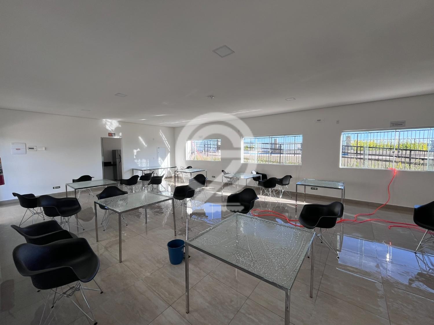 Apartamento para Locação – Notre Dame | Campinas/SP em , Campinas - sp | SoloBR