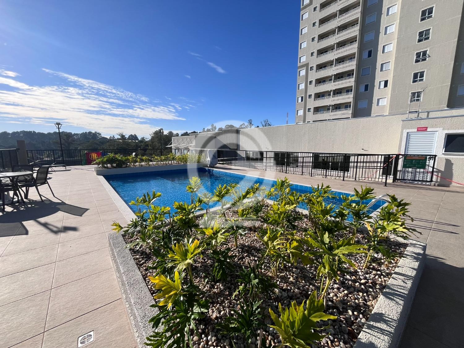 Apartamento para Locação – Notre Dame | Campinas/SP em , Campinas - sp | SoloBR