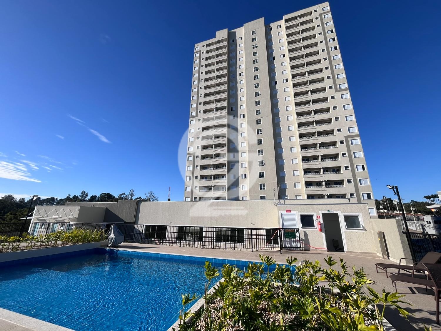 Apartamento para Locação – Notre Dame | Campinas/SP em , Campinas - sp | SoloBR