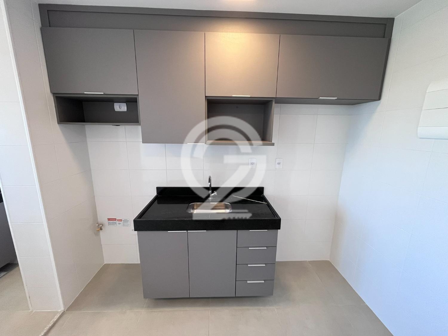 Apartamento para Locação – Notre Dame | Campinas/SP em , Campinas - sp | SoloBR