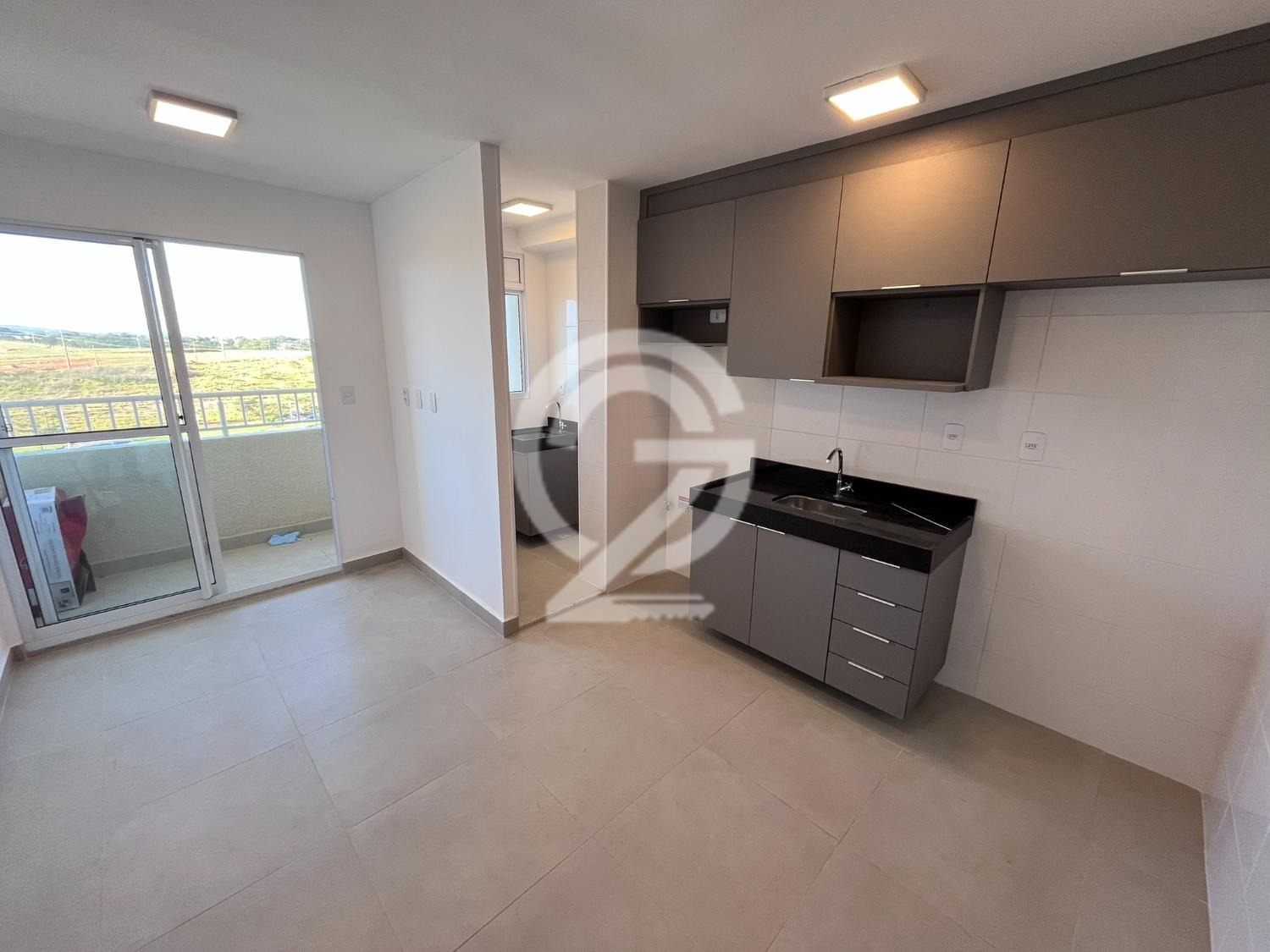 Apartamento para Locação – Notre Dame | Campinas/SP em , Campinas - sp | SoloBR