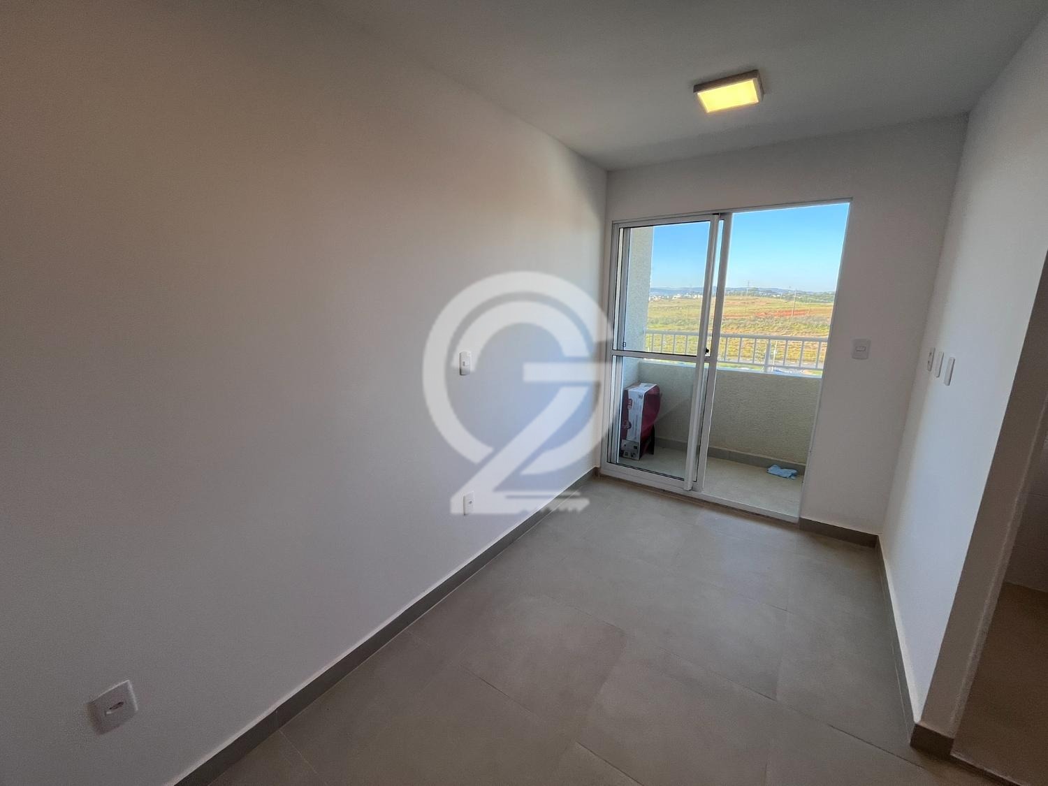 Apartamento para Locação – Notre Dame | Campinas/SP em , Campinas - sp | SoloBR