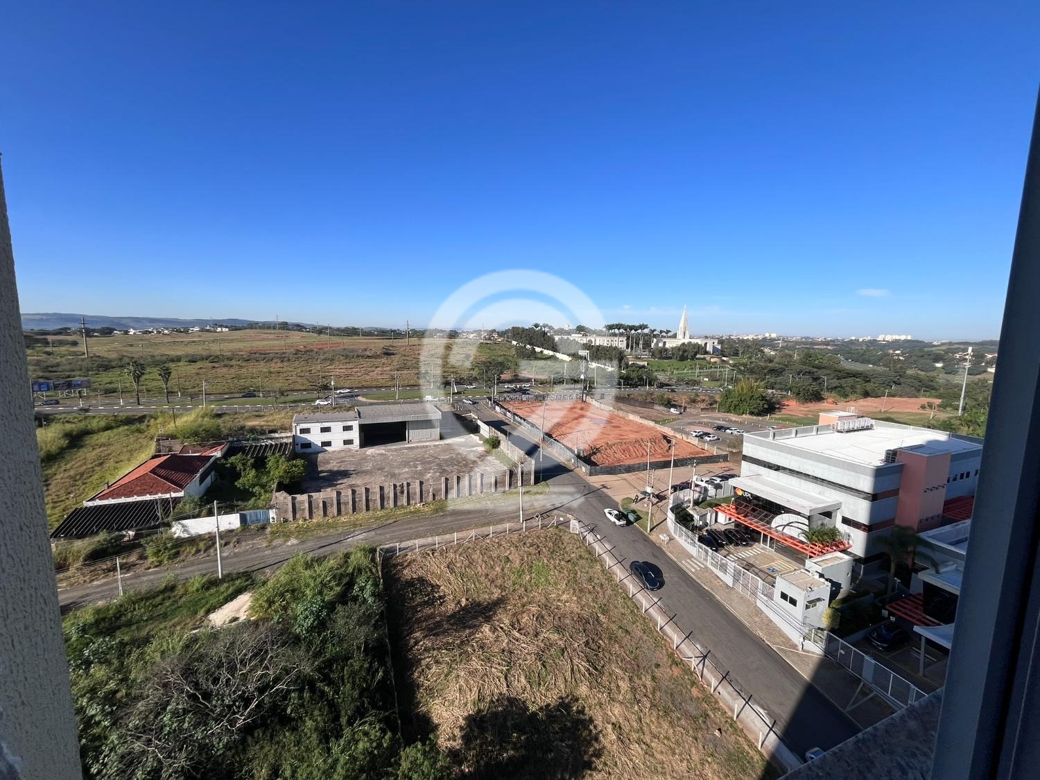 Apartamento para Locação – Notre Dame | Campinas/SP em , Campinas - sp | SoloBR