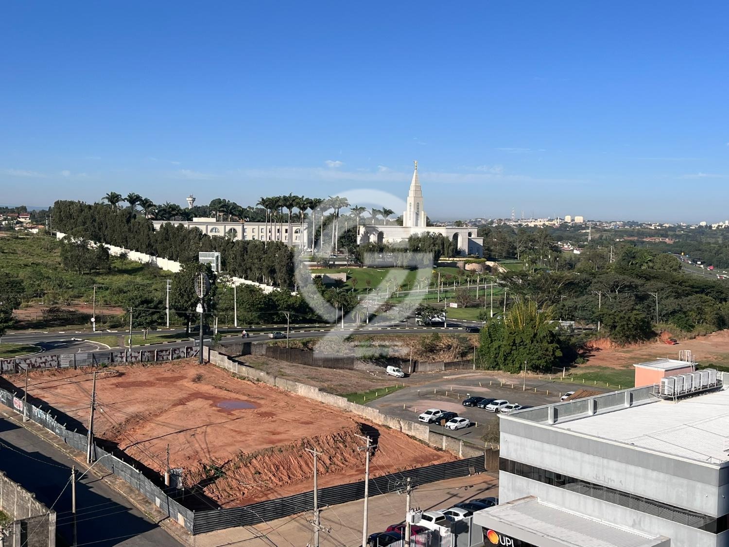 Apartamento para Locação – Notre Dame | Campinas/SP em , Campinas - sp | SoloBR