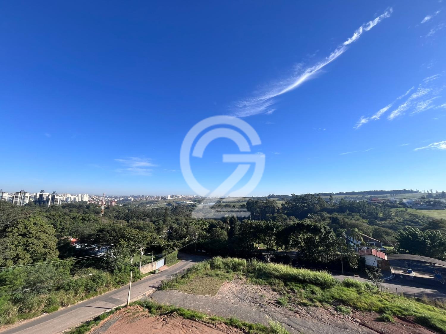 Apartamento para Locação – Notre Dame | Campinas/SP em , Campinas - sp | SoloBR