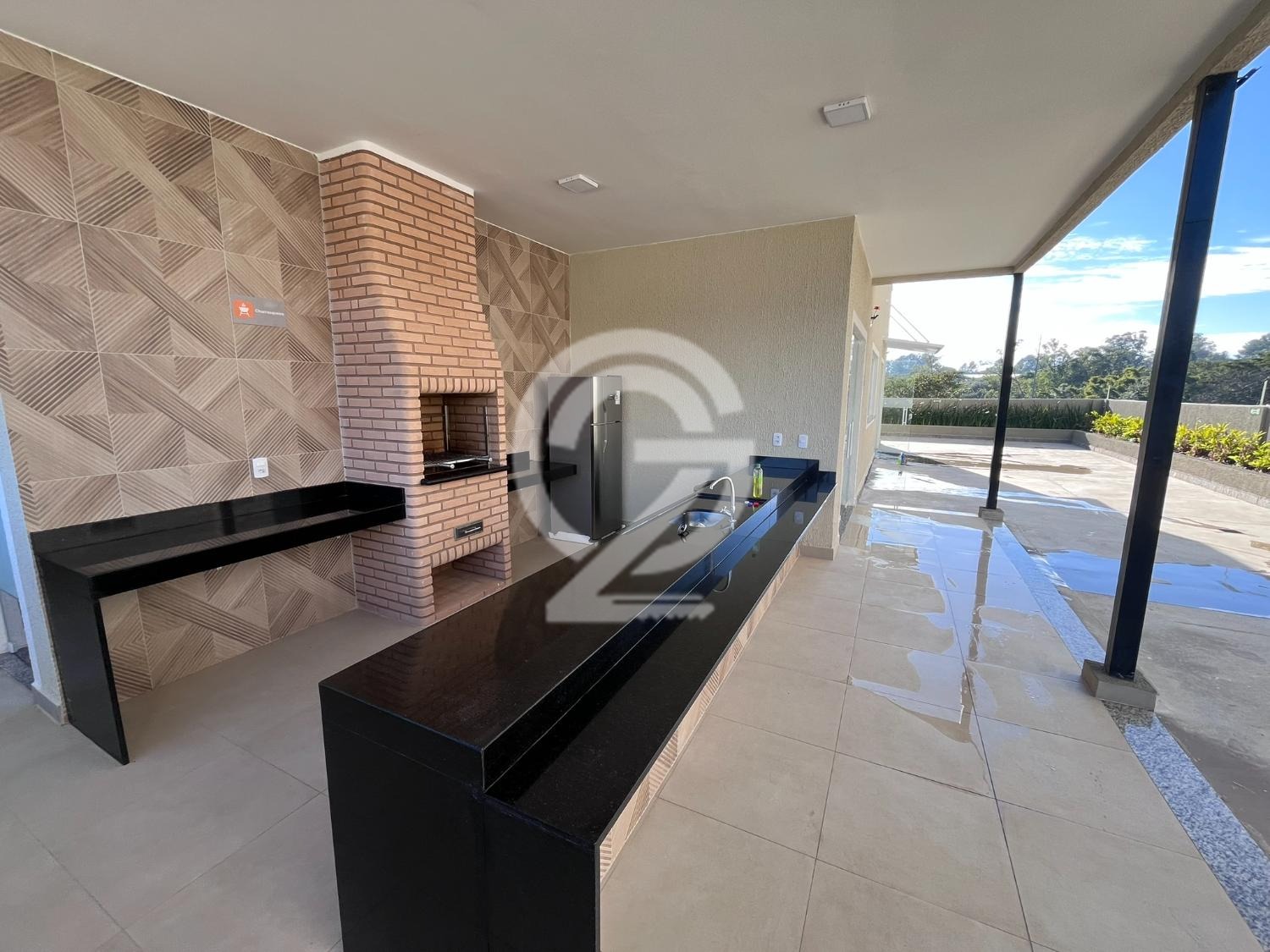 Apartamento para Locação – Notre Dame | Campinas/SP em , Campinas - sp | SoloBR