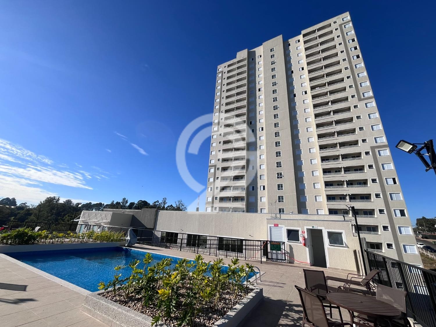 Apartamento para Locação – Notre Dame | Campinas/SP em , Campinas - sp | SoloBR