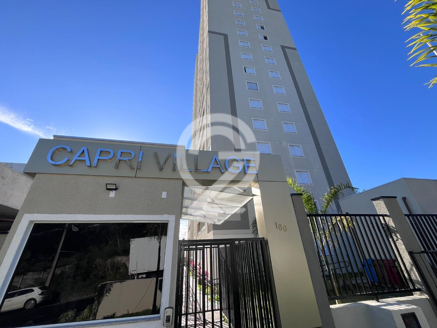 Apartamento para Locação – Notre Dame | Campinas/SP em , Campinas - sp | SoloBR