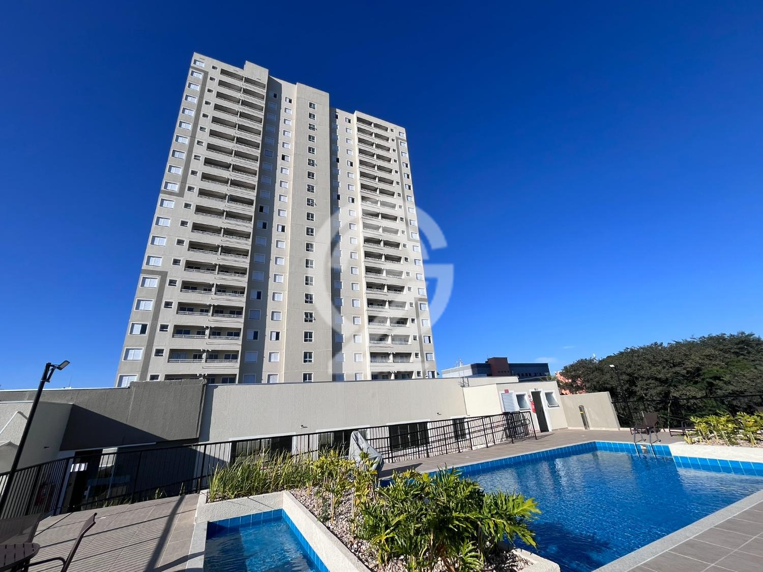 Apartamento para Locação – Notre Dame | Campinas/SP em , Campinas - sp | SoloBR