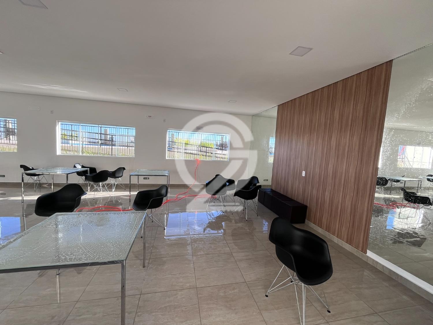 Apartamento para Locação – Notre Dame | Campinas/SP em , Campinas - sp | SoloBR