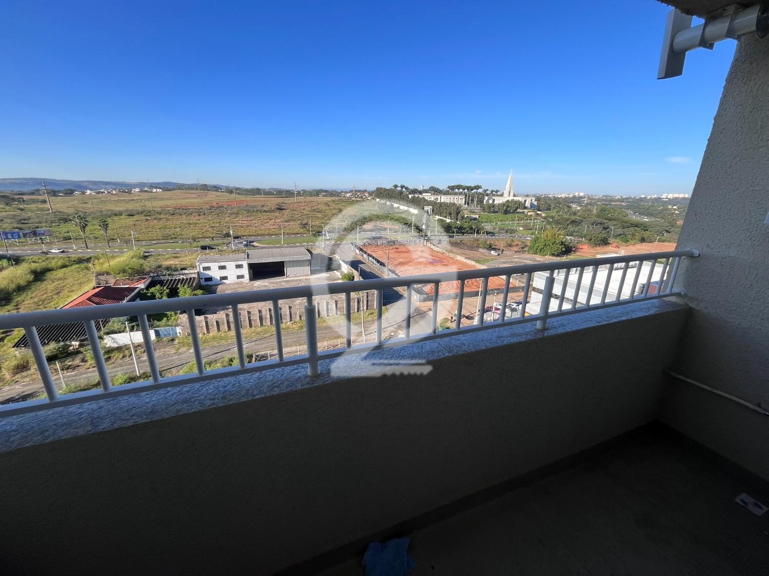 Apartamento para Locação – Notre Dame | Campinas/SP em , Campinas - sp | SoloBR