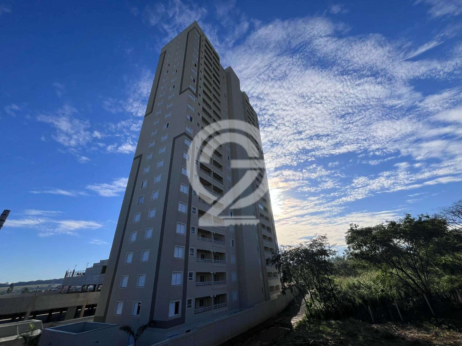 Apartamento para Locação – Notre Dame | Campinas/SP em , Campinas - sp | SoloBR