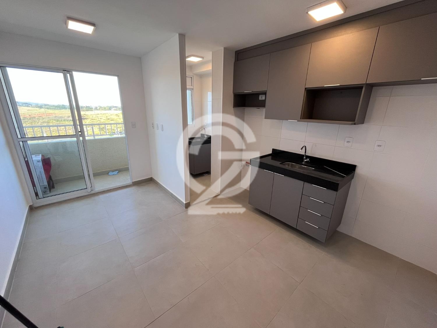 Apartamento para Locação – Notre Dame | Campinas/SP em , Campinas - sp | SoloBR
