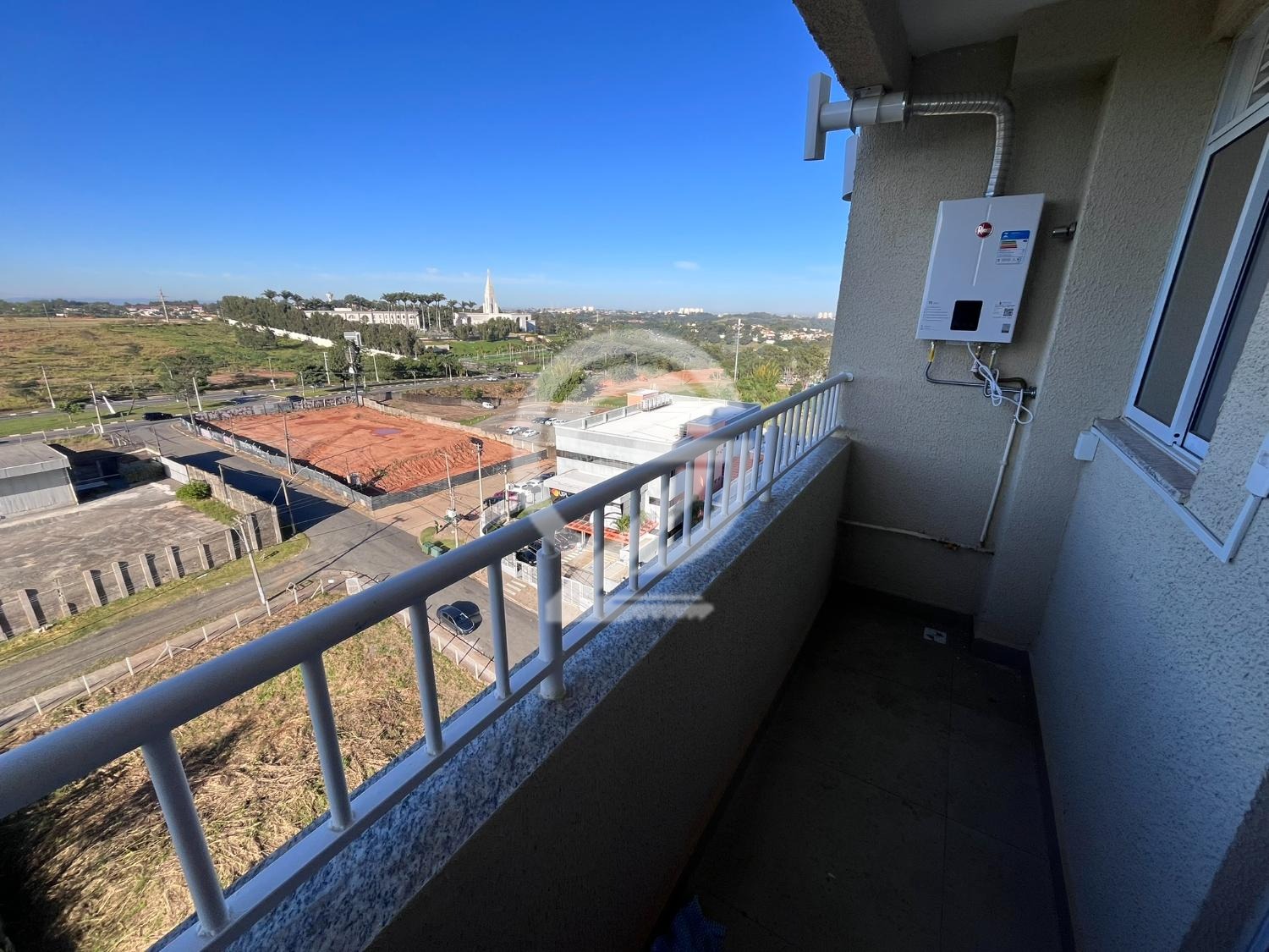 Apartamento para Locação – Notre Dame | Campinas/SP em , Campinas - sp | SoloBR