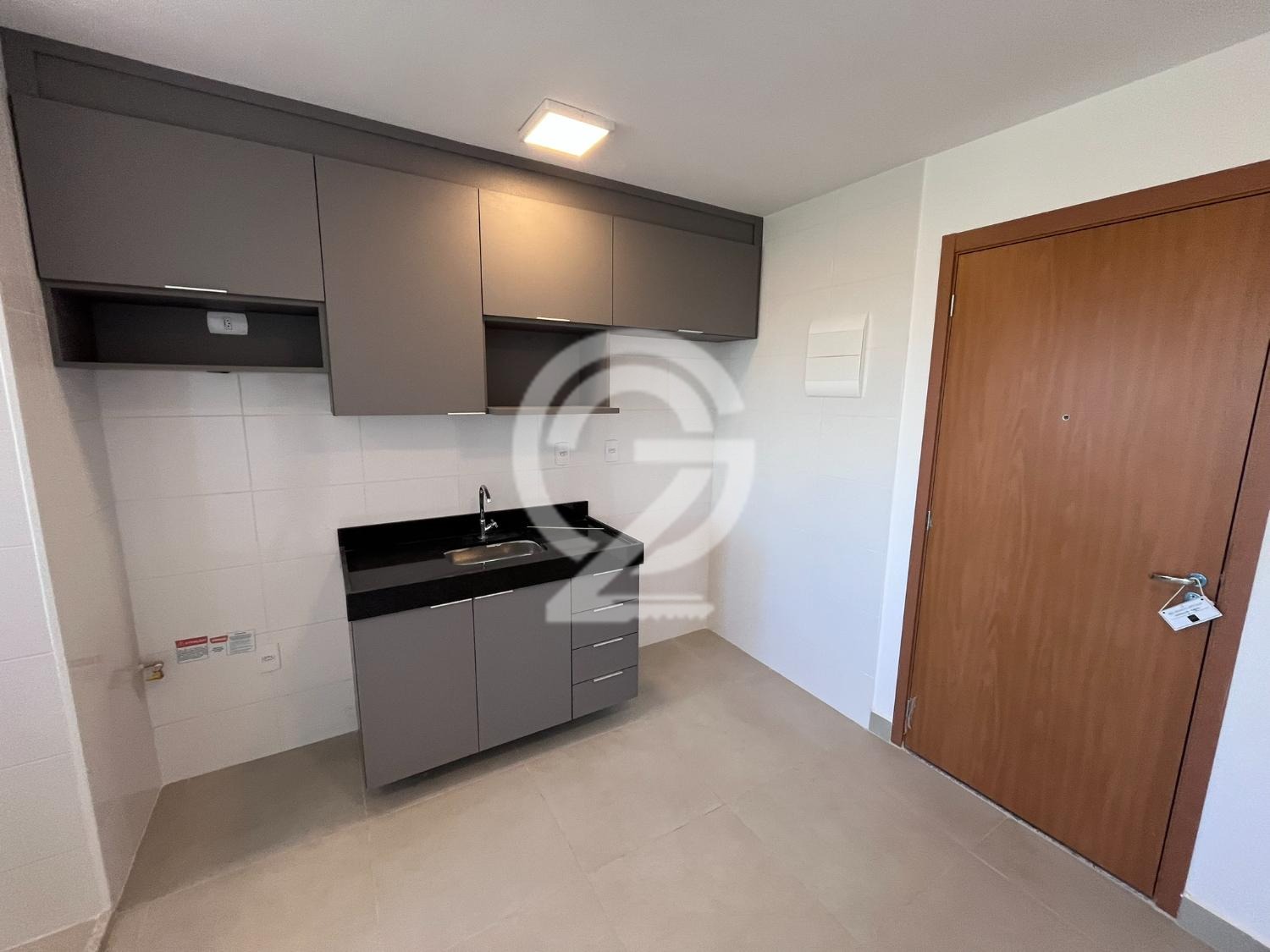 Apartamento para Locação – Notre Dame | Campinas/SP em , Campinas - sp | SoloBR