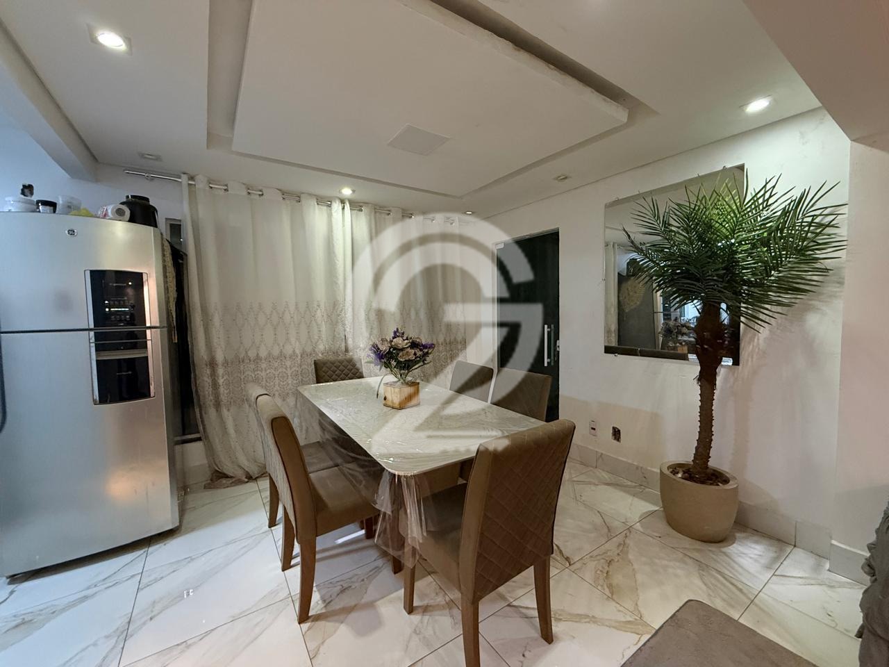 casa com 3 quartos à venda - Jd são sebastião - Hortolândia em , Hortolândia - sp | SoloBR