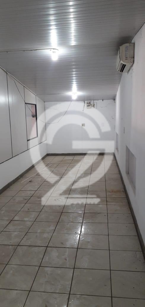 GALPÃO COMERCIAL PARA LOCAÇÃO em , Hortolândia - sp | SoloBR