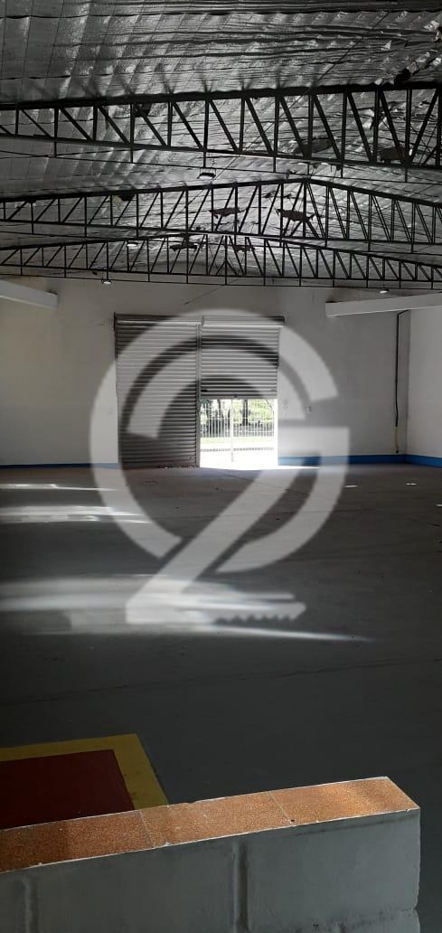 GALPÃO COMERCIAL PARA LOCAÇÃO em , Hortolândia - sp | SoloBR