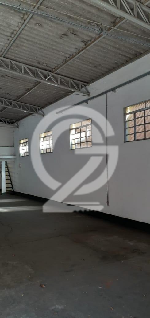 GALPÃO COMERCIAL PARA LOCAÇÃO em , Hortolândia - sp | SoloBR