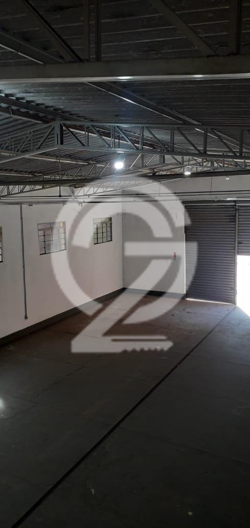 GALPÃO COMERCIAL PARA LOCAÇÃO em , Hortolândia - sp | SoloBR