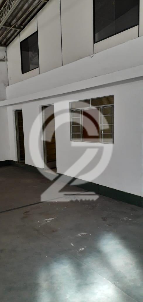 GALPÃO COMERCIAL PARA LOCAÇÃO em , Hortolândia - sp | SoloBR